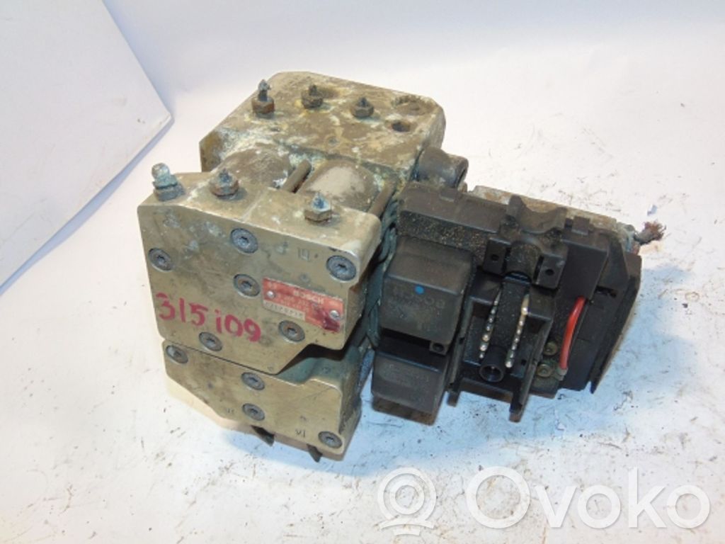 Mercedes-Benz SL R129 ABS Pump 