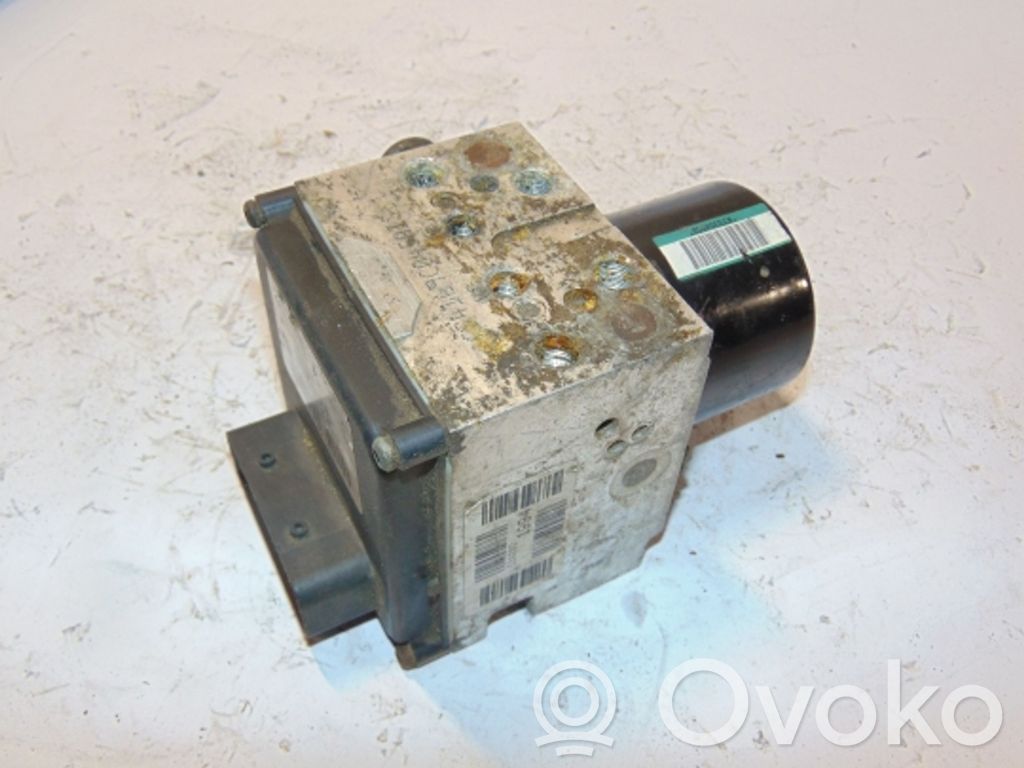 Peugeot 407 ABS bloks 