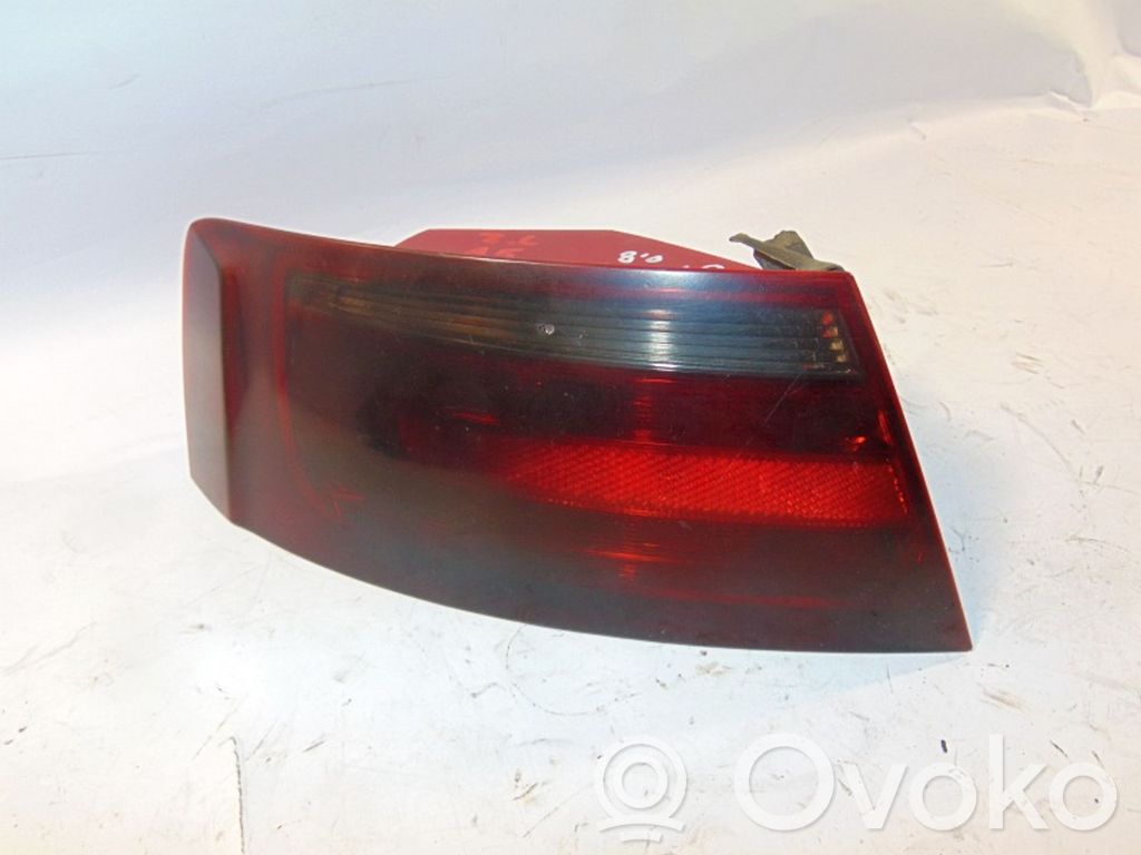 Audi A5 8T 8F Takavalot 