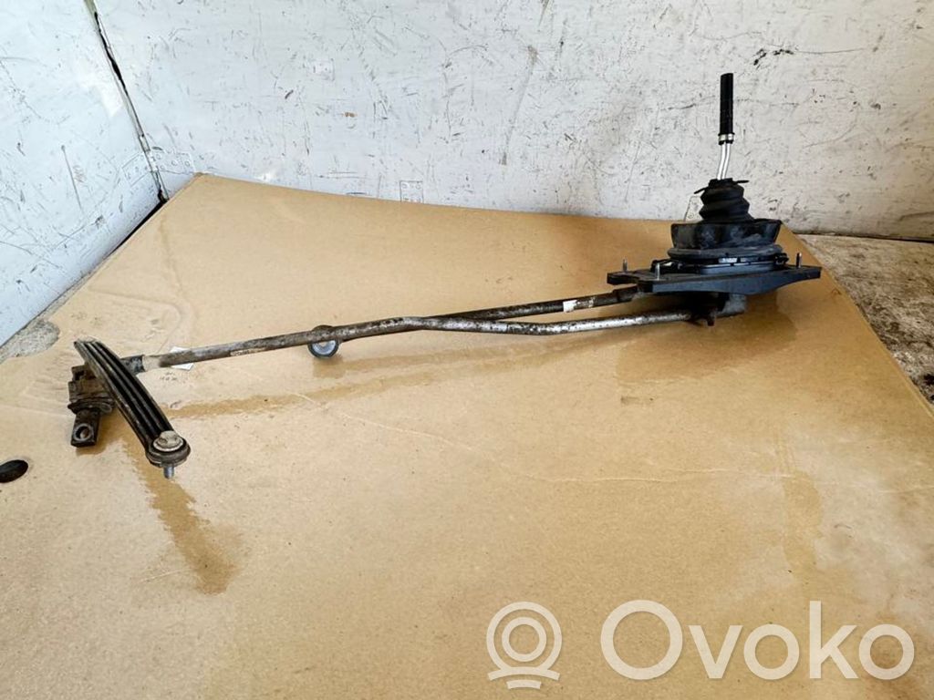 Audi A5 8T 8F Lewarek zmiany biegów / górny 