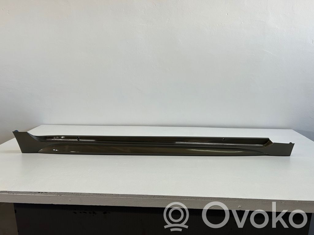 Toyota Corolla E210 E21 Prag 