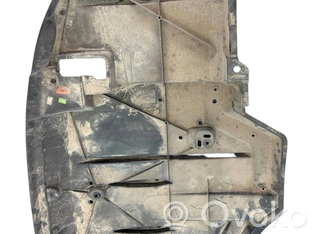 Toyota Corolla E160 E170 Osłona dolna silnika 