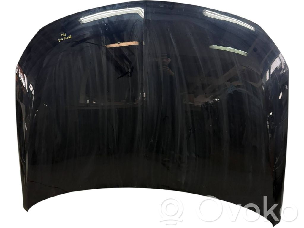 Motorhaube
