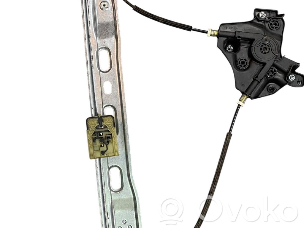 Ford Transit -  Tourneo Connect Front door electric window regulator 
