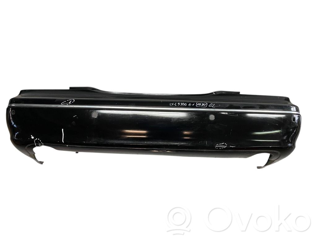 Lexus LS UCF30 Parachoques 