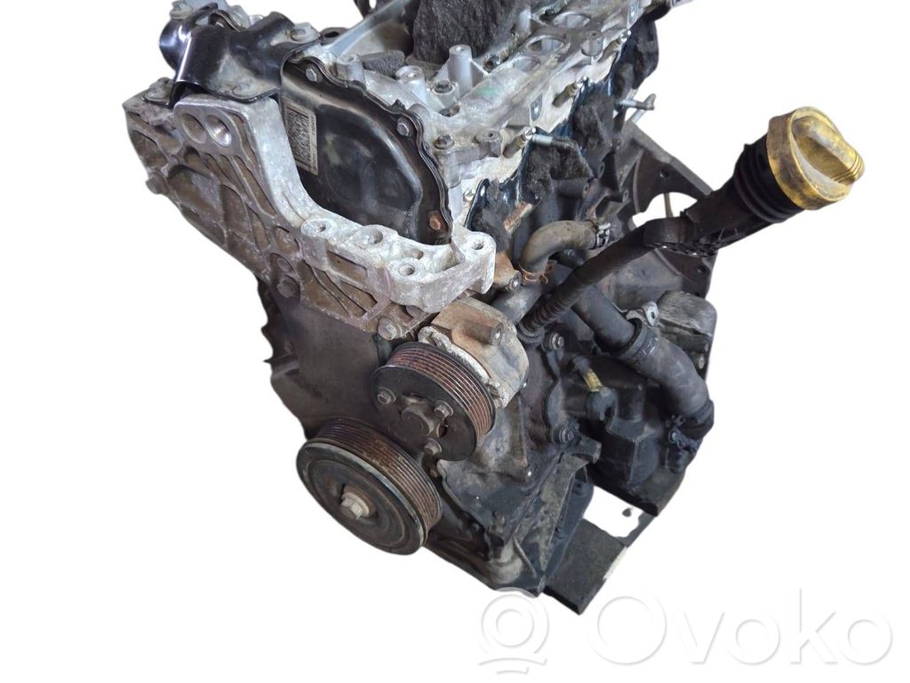 Engine   M9R,M9R6854