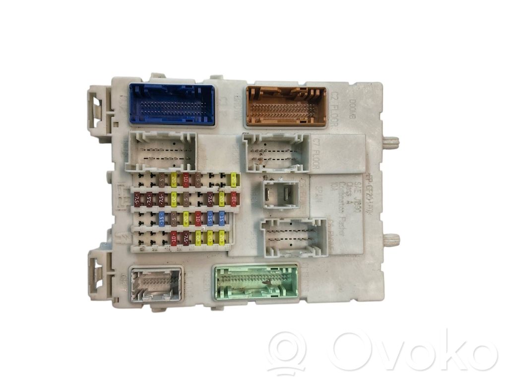 Ford Transit -  Tourneo Connect Fuse module 