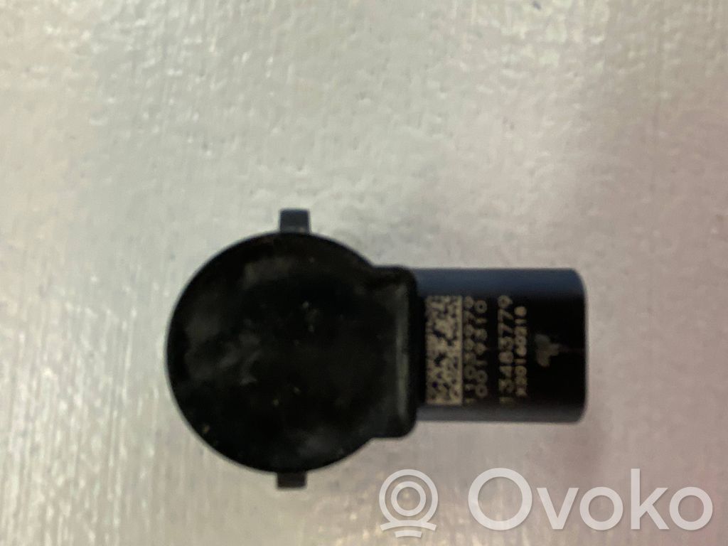 Sensor de aparcamiento PDC   13483779,13447589,13447541,39034817