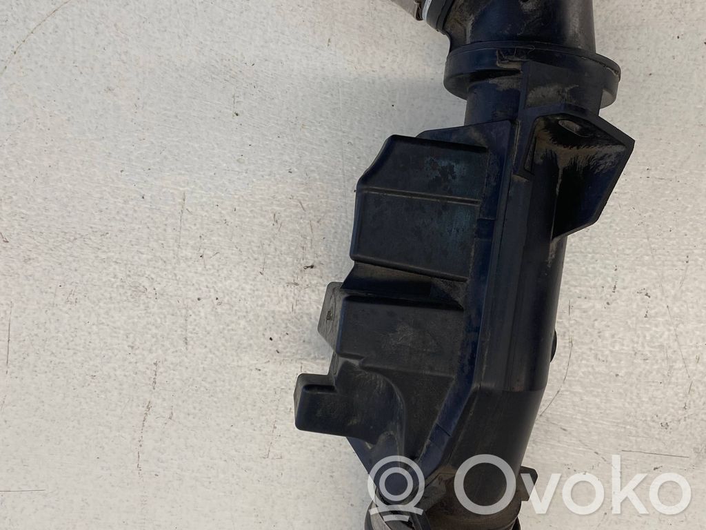 Citroen Jumpy Intercooler hose/pipe 