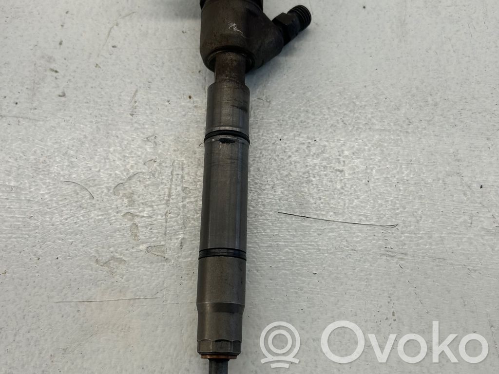 KIA Ceed Inyector de combustible 