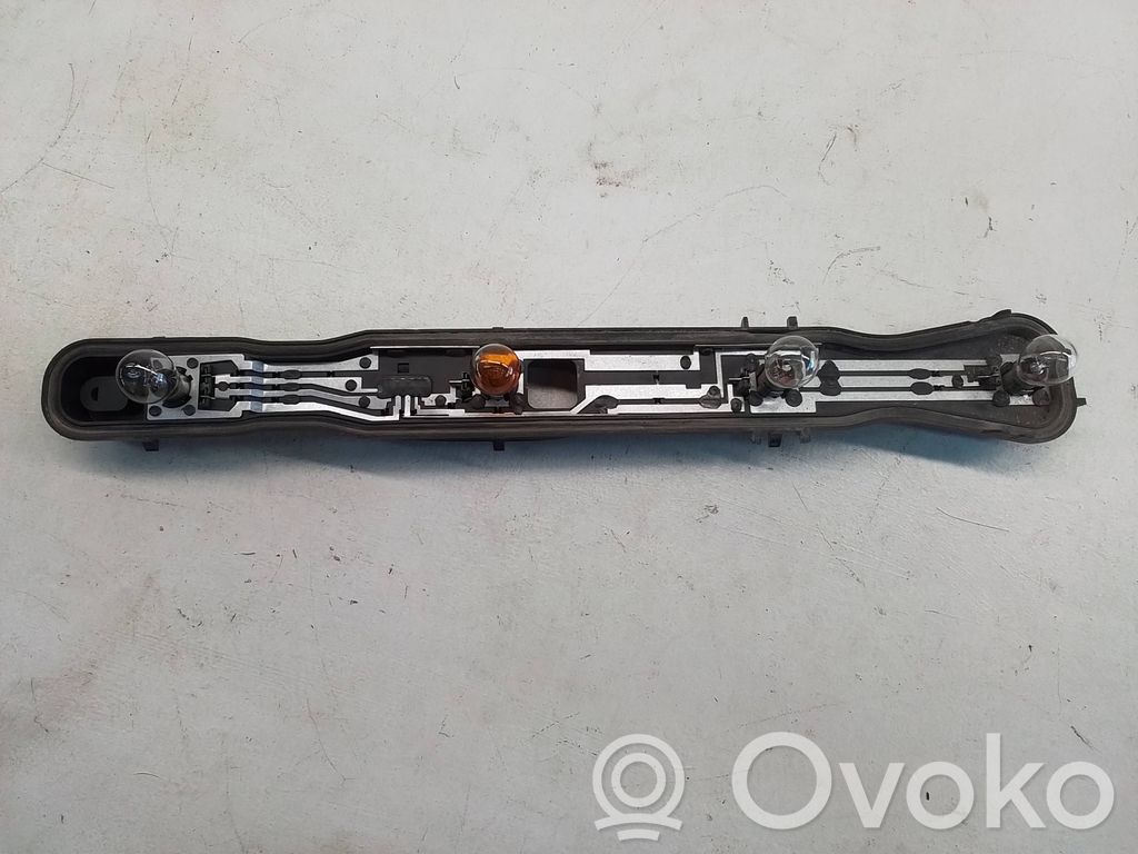 Citroen Jumpy Tail light bulb cover holder 