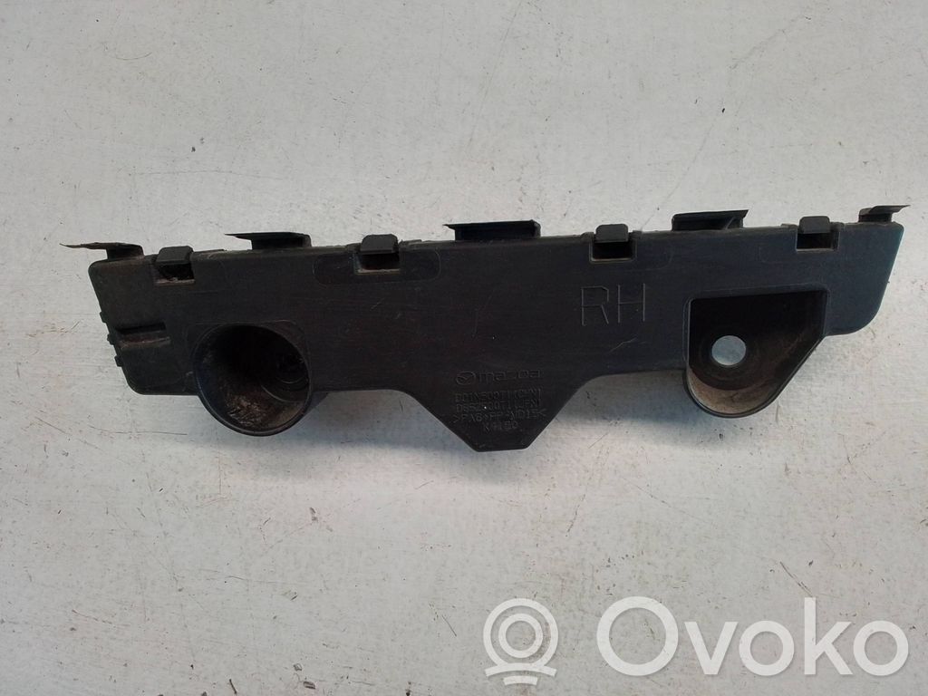 Front bumper mounting bracket   D652500T1,D652500T1C,D01N500T1,D652500T1A