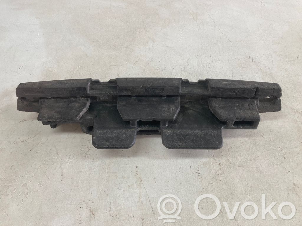 Opel Astra K Putoplastas priekinio bamperio 