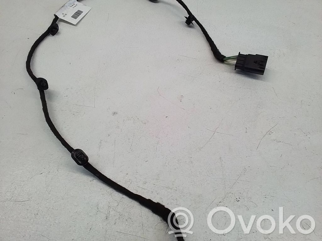 Cableado de puerta corredera   9816583280,20790051K0,9C24A842