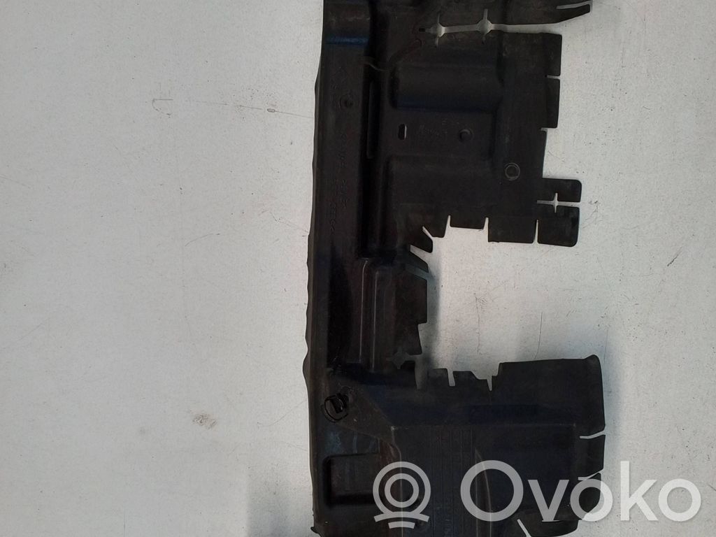 Conducto/guía del intercooler   9808276980,9808780180,9812134180,9812134380