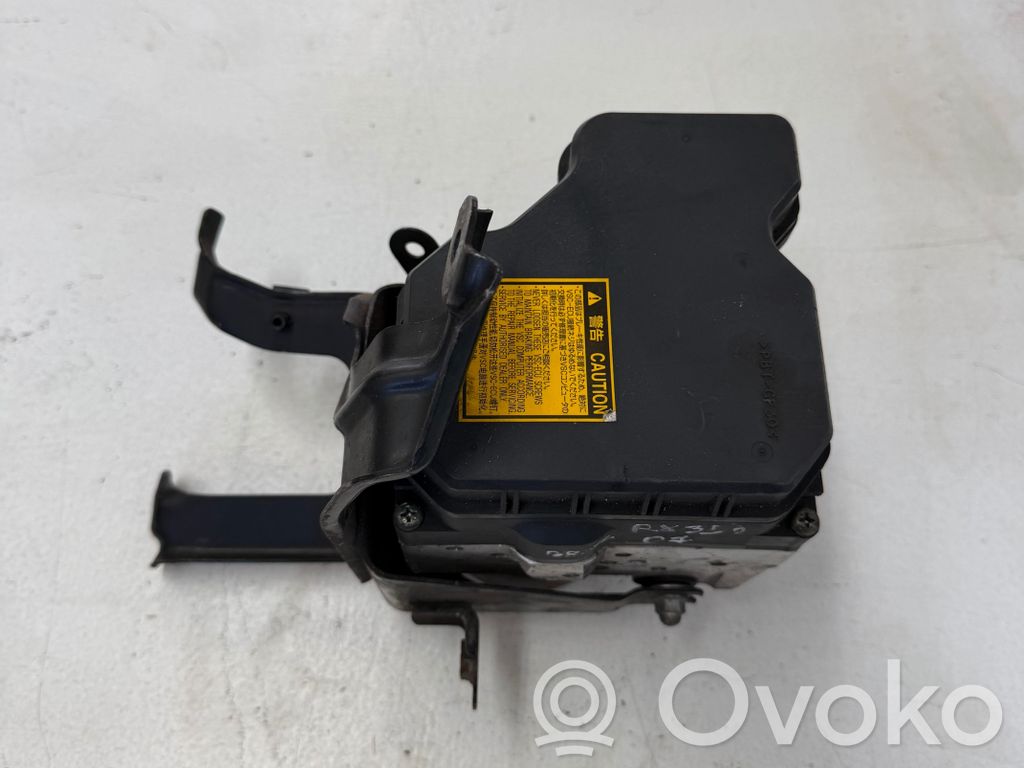 Lexus RX 330 - 350 - 400H Bomba de ABS 