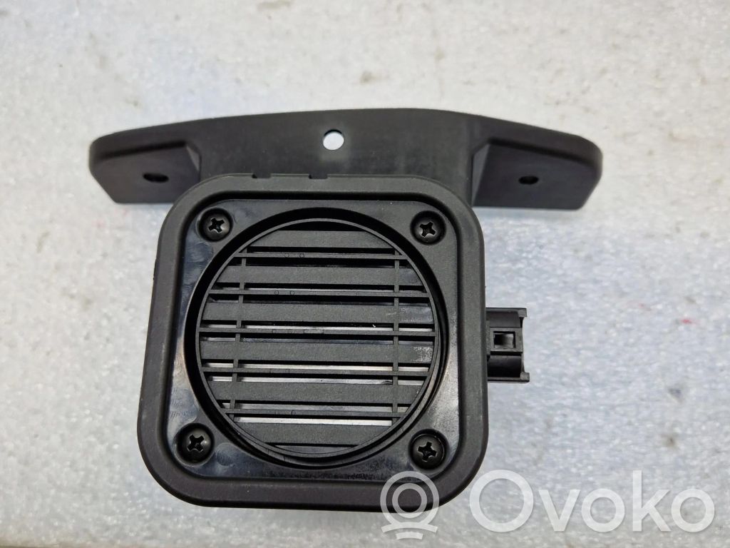 MG MG5 ev Sensor de radar Distronic 