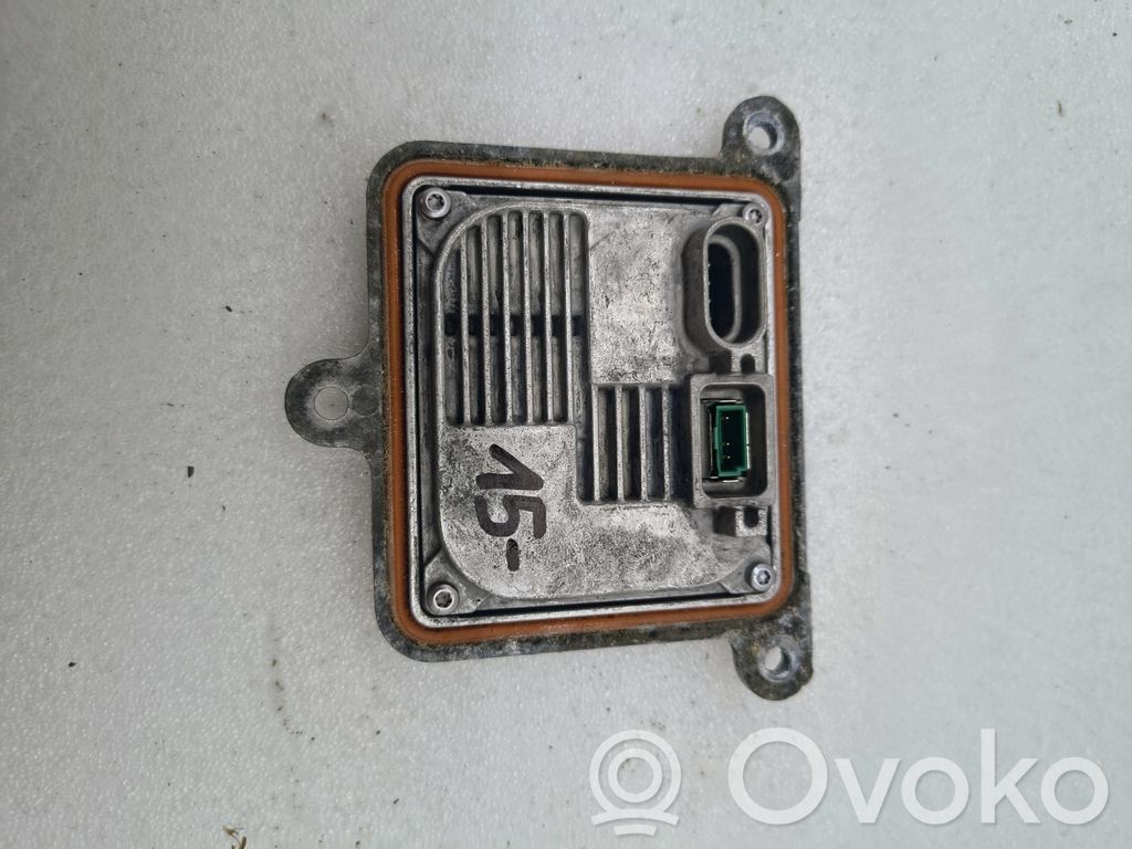 Opel Mokka Xenon control unit/module 