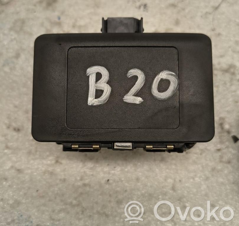 MG ZS Sensor de radar Distronic 