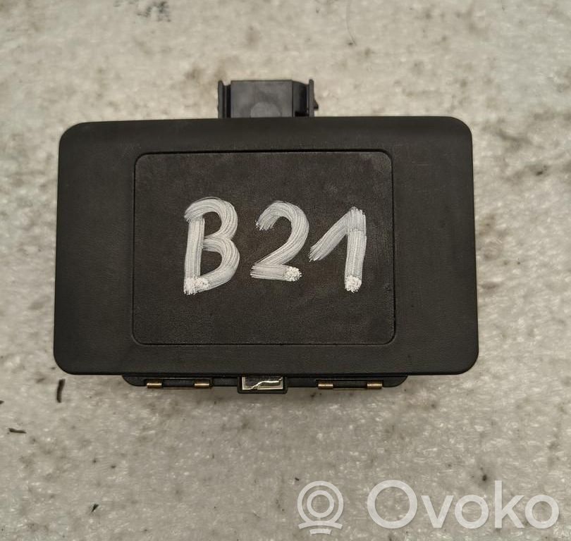 MG ZS Sensor de radar Distronic 