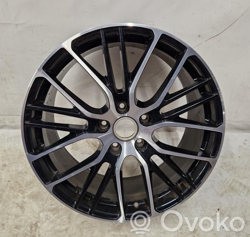 Porsche Panamera (971) Felgi aluminiowe R21 