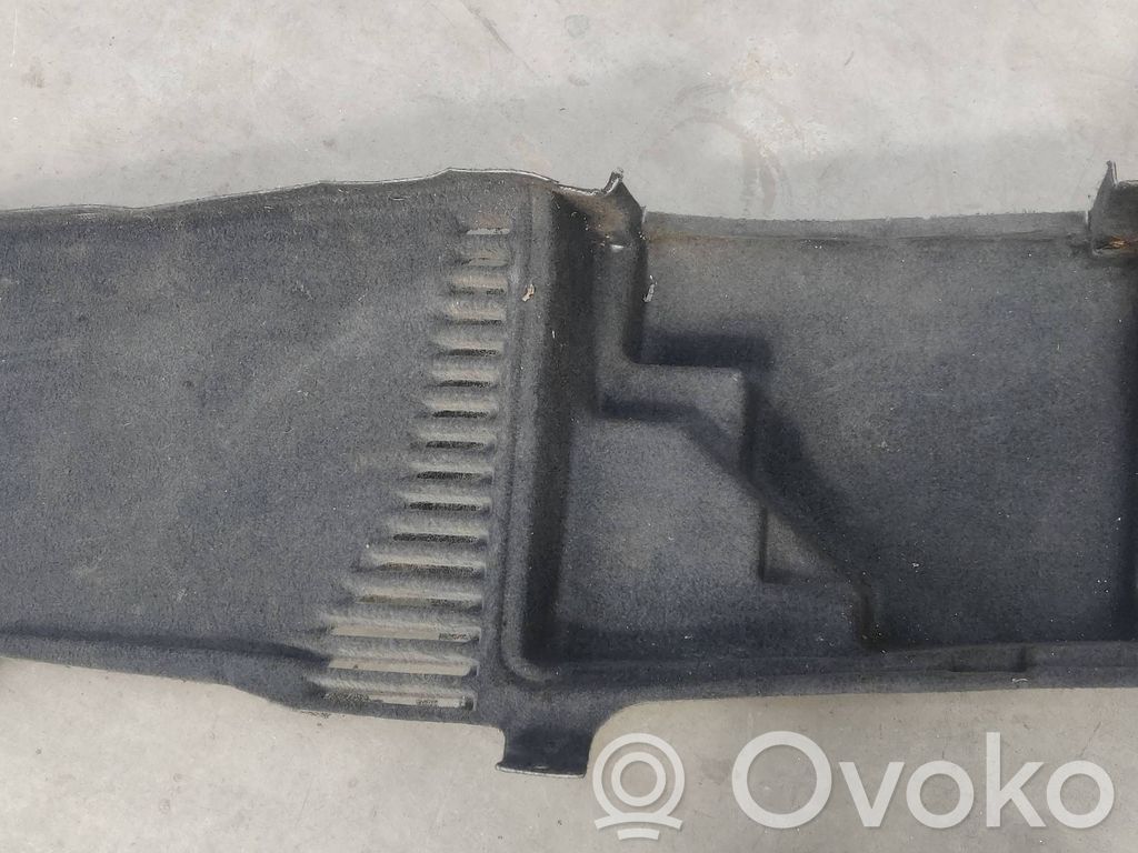 Audi A8 S8 D2 4D Trunk/boot lower side trim panel 
