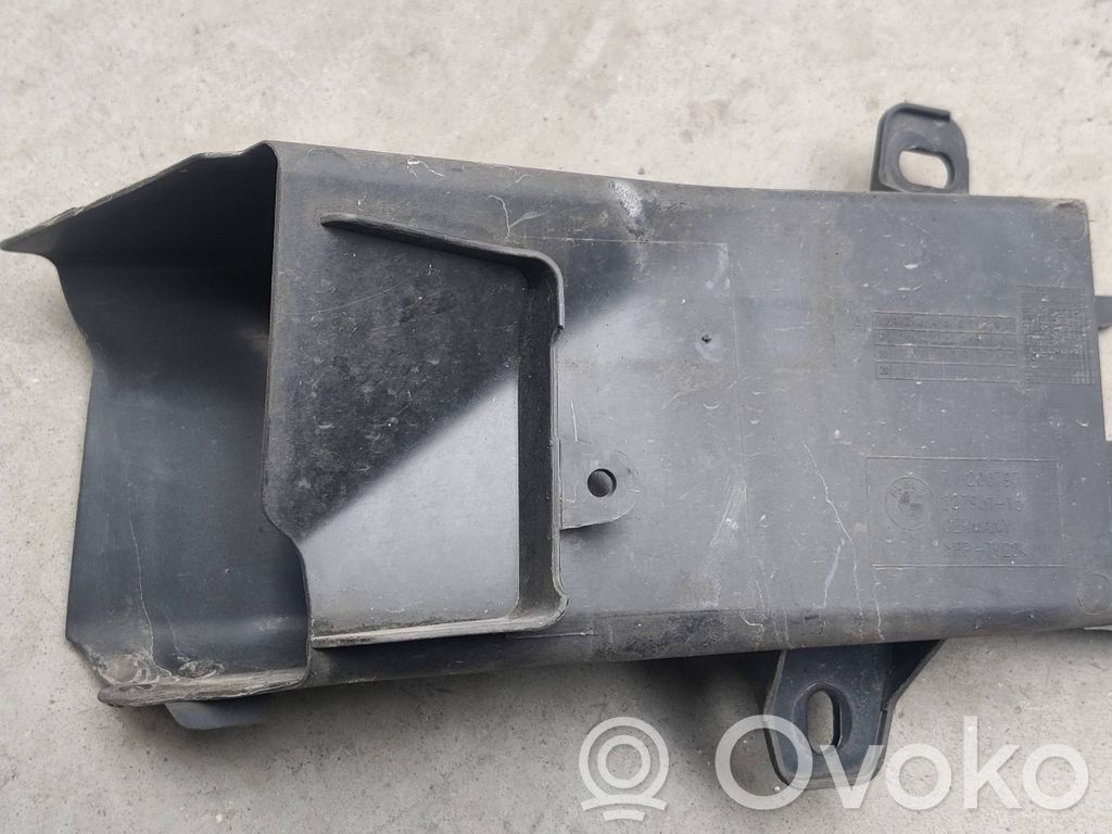 BMW 5 F10 F11 Componentă admisie aer 