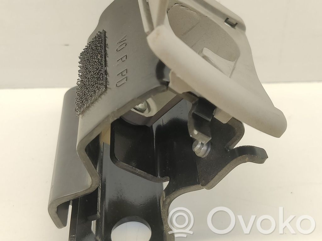 BMW 5 E60 E61 Soporte de montaje de la cubierta de la bandeja del maletero 