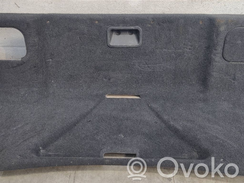 Moldura inferior   4D0867975