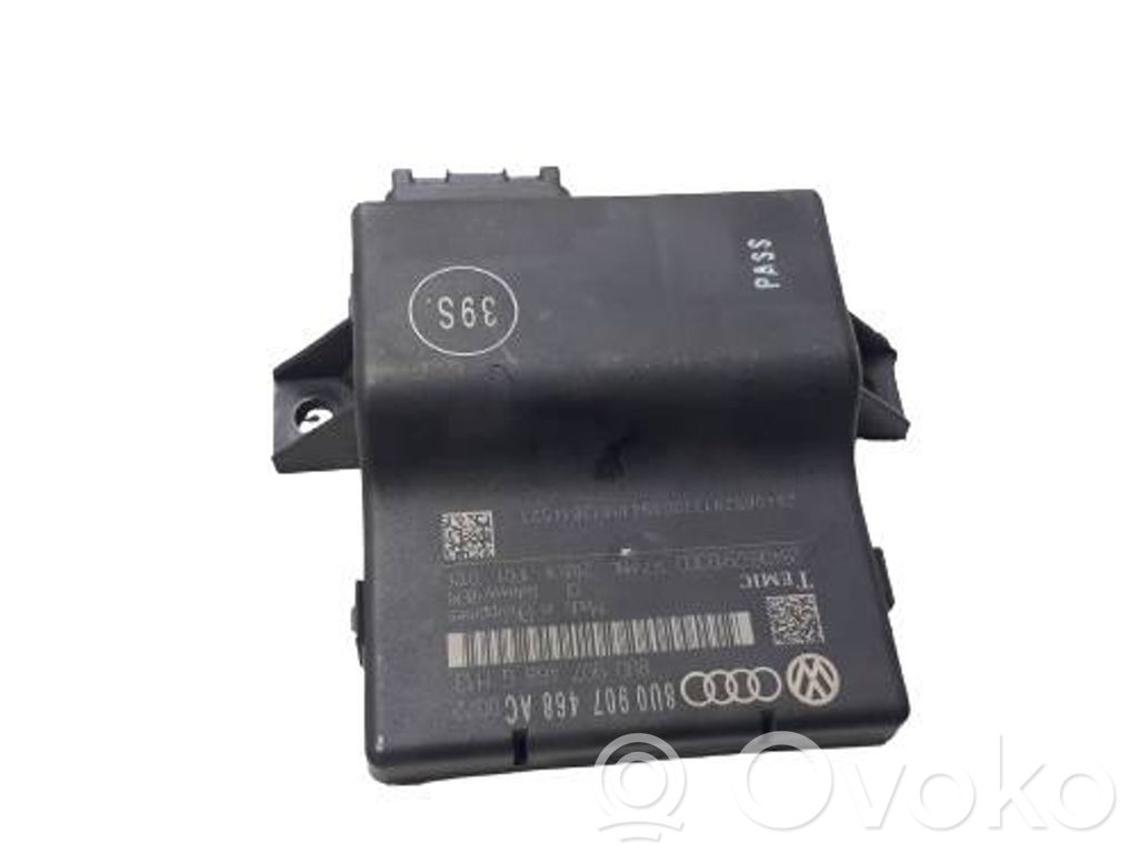 Audi A1 Gateway control module 