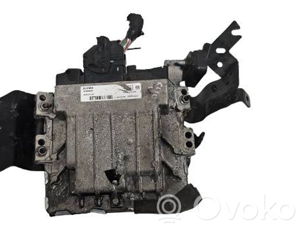 Renault Clio V Engine control unit/module 