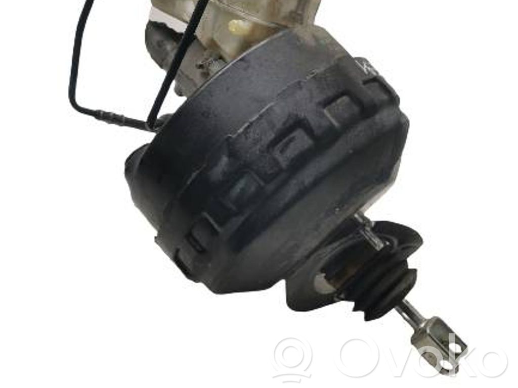 BMW 3 E90 E91 Brake booster 
