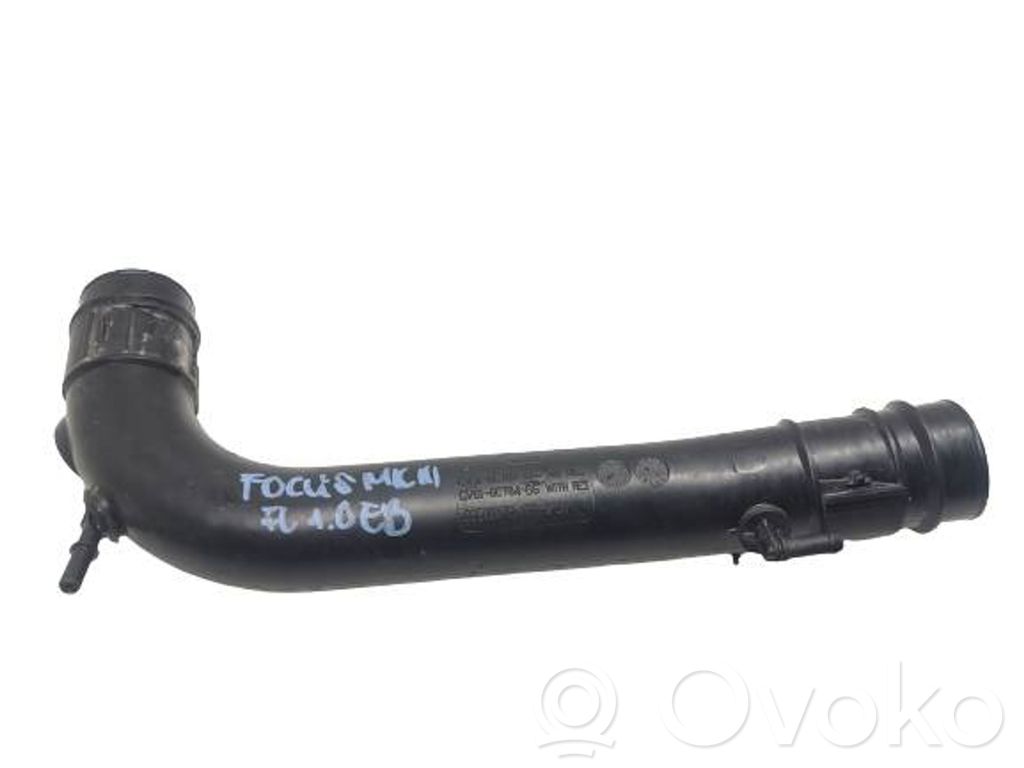 Ford Focus Engine coolant pipe/hose 