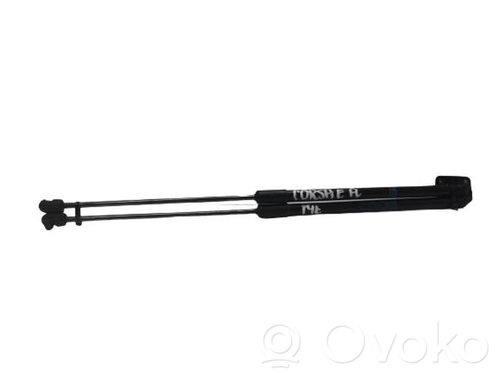 Opel Corsa E Shock absorber/damper mounting bracket 
