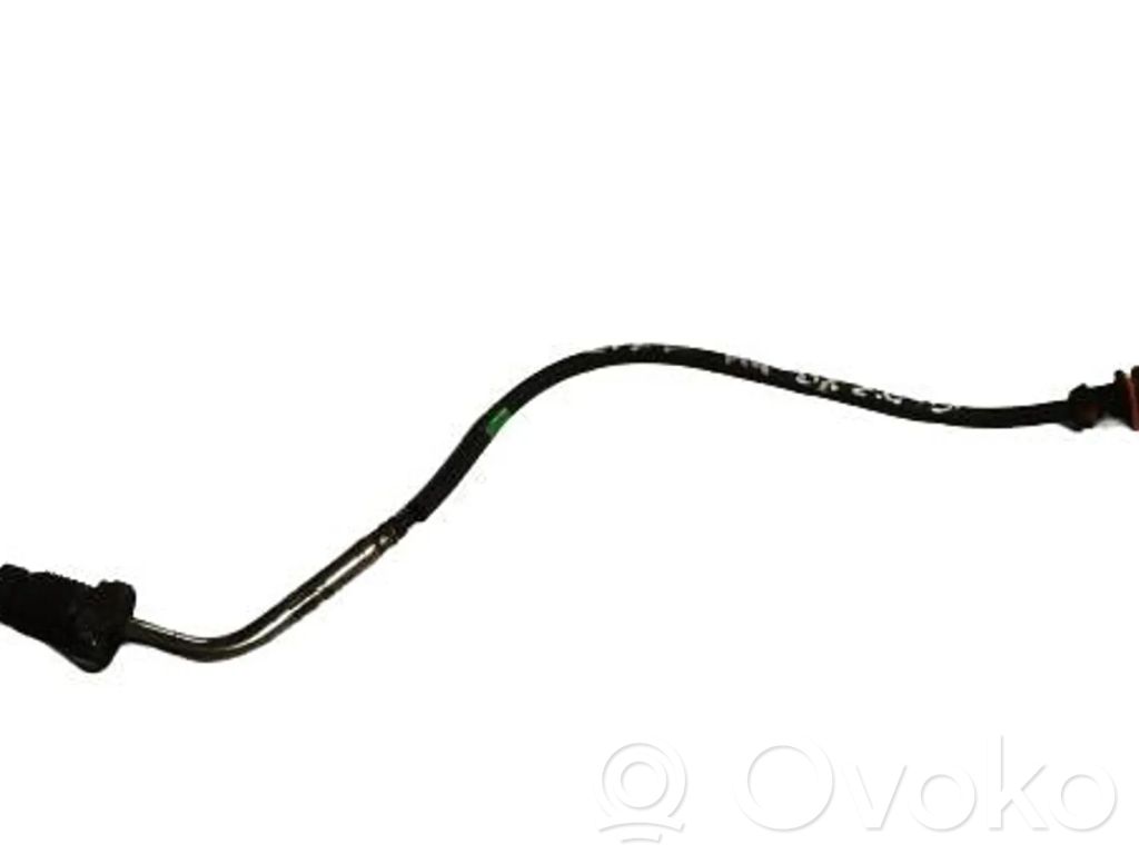 Audi A4 S4 B8 8K Exhaust gas temperature sensor 