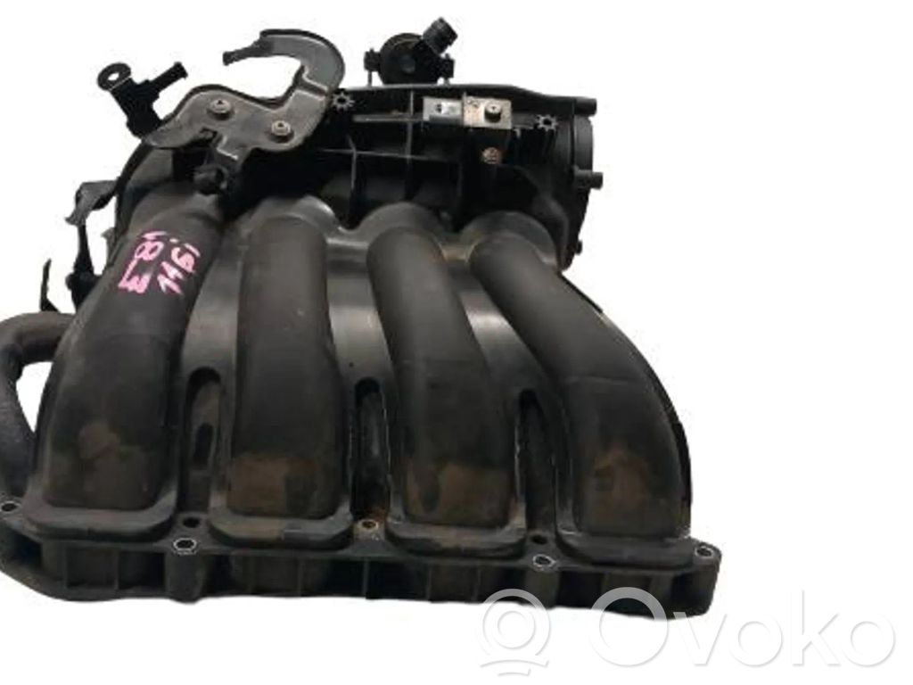 Intake manifold