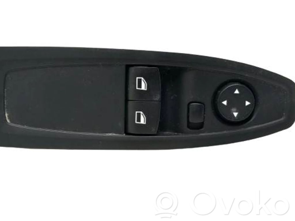 BMW 1 F20 F21 Electric window control switch 