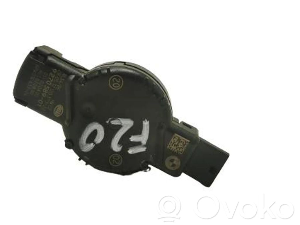 BMW 1 F20 F21 Sensor de lluvia 