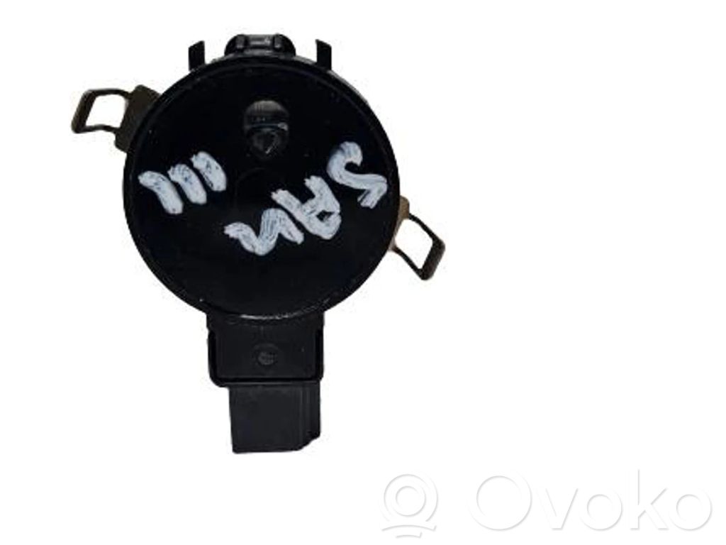 Dacia Sandero Rain sensor 