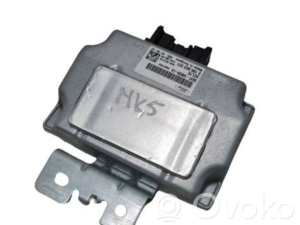 Start/Stop control module   DG9T14B526LA