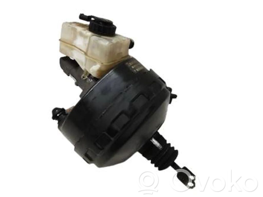 BMW 1 E81 E87 Brake booster 