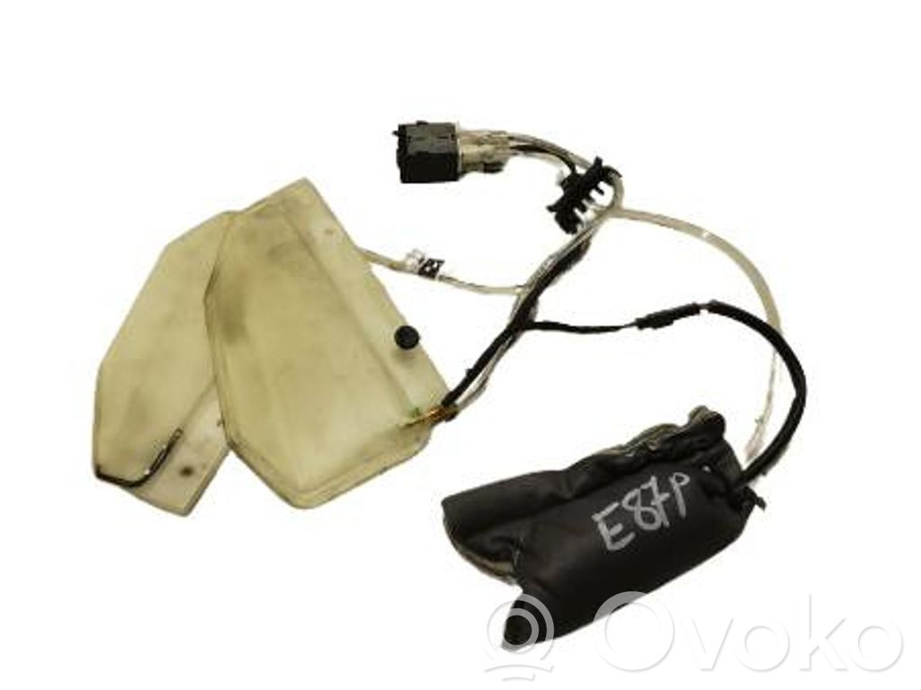 BMW 1 E81 E87 Seat pressure sensor 