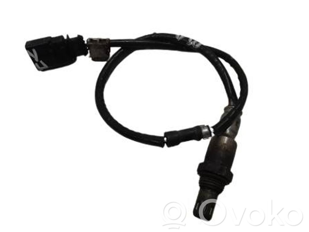 Volkswagen Golf V Lambda probe sensor 