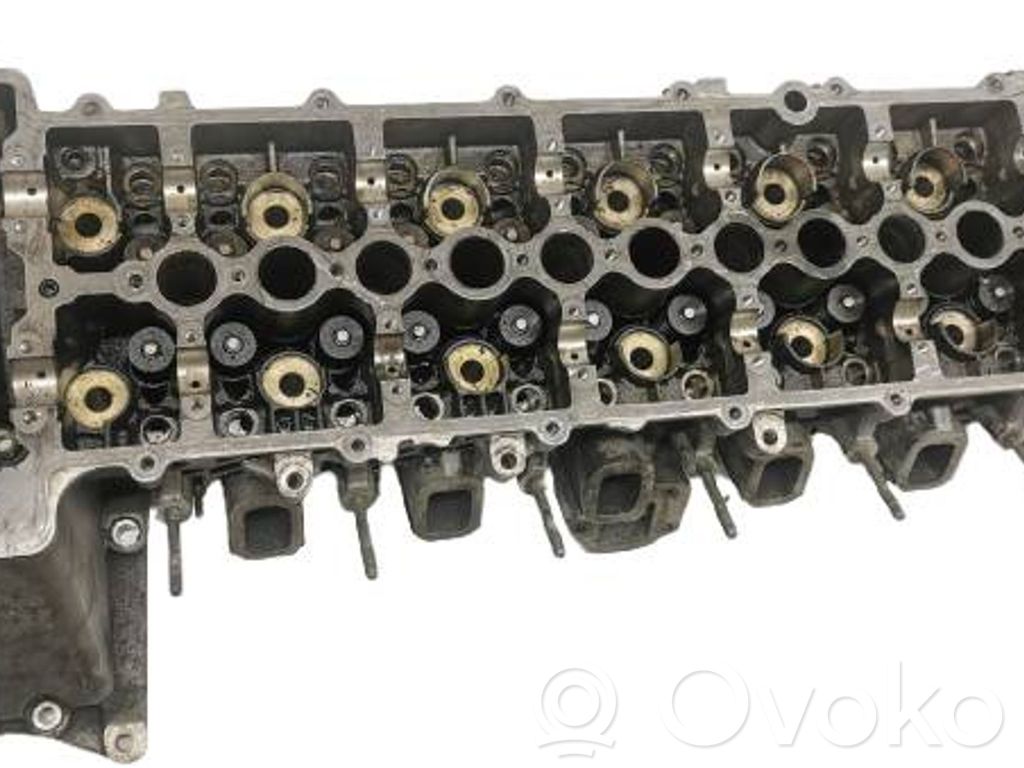 BMW 5 E60 E61 Galvutė 
