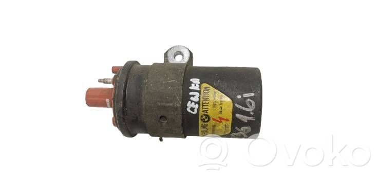 High voltage ignition coil