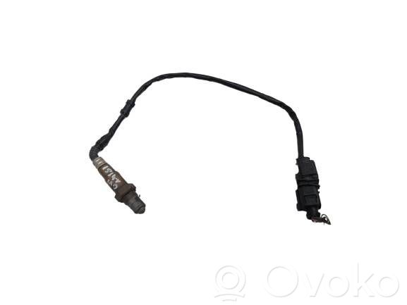 Volkswagen Golf VI Lambda probe sensor 