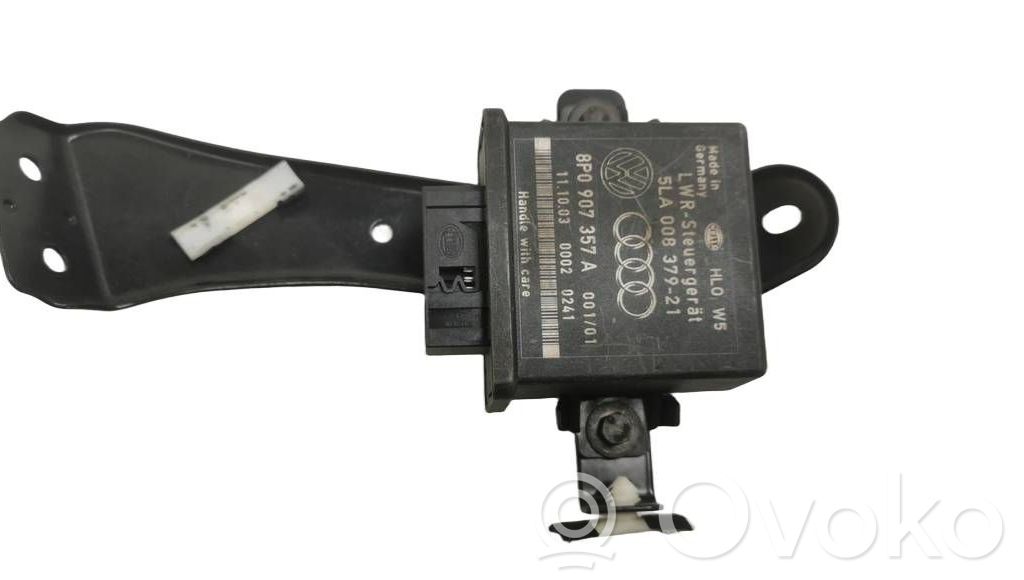 Lichtmodul Lichtsensor   8P0907357A