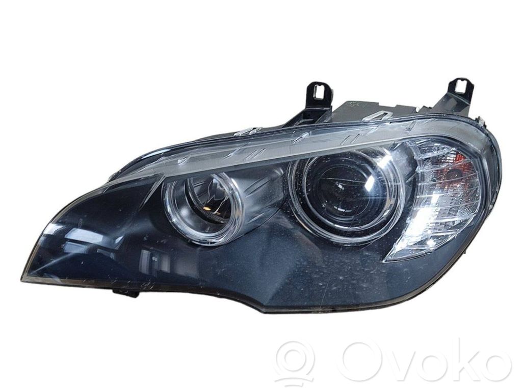 Front arch trim   7158927,6002TA0