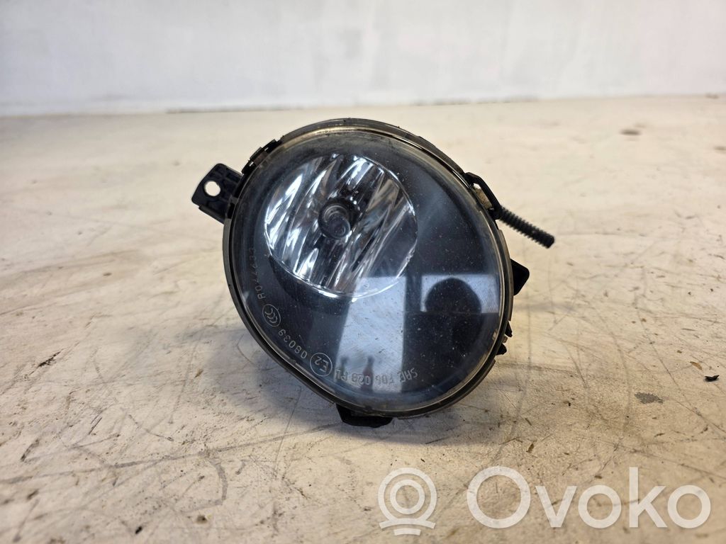 Volvo XC60 Fendinebbia anteriore 