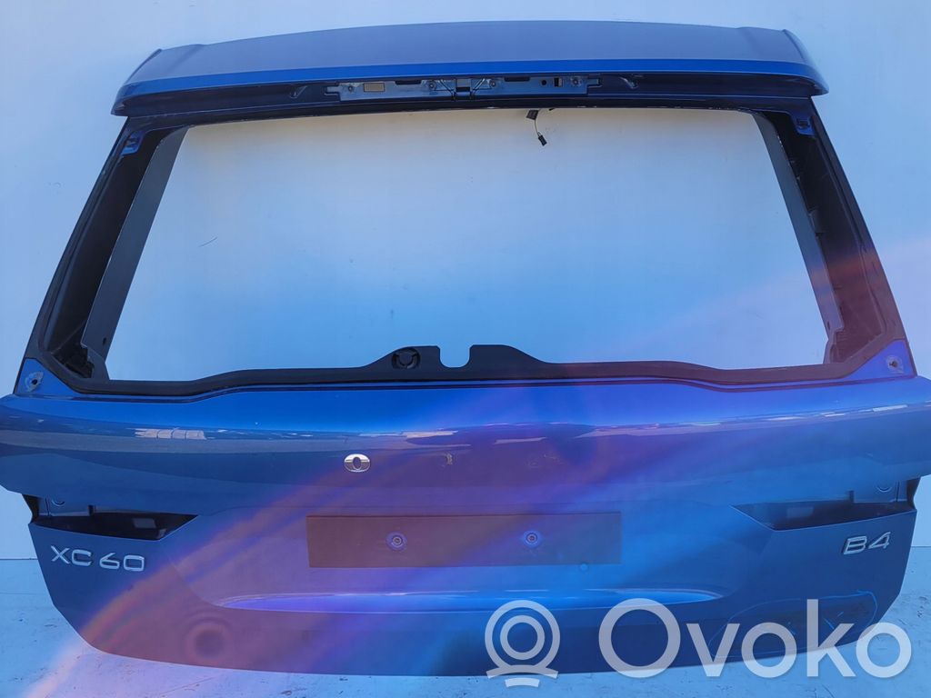 Volvo XC60 Puerta del maletero/compartimento de carga 